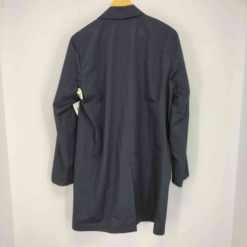 メーカーズシャツカマクラ Makers Shirt 鎌倉 SORELA2 ステンカラーコート メンズ JPN:L